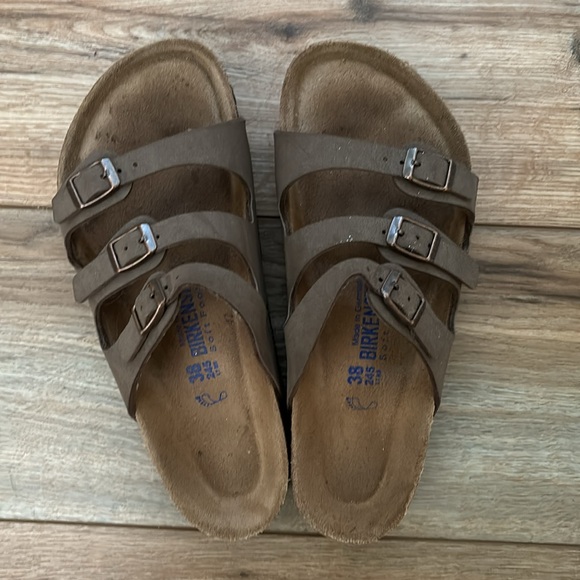 Summer sandals - Picture 3 of 4